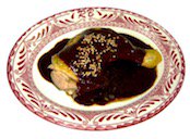 Comida en el Restaurante Bar Bolaños