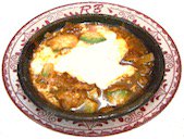 Especialidades de Comida en el Centro Histórico