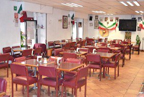 Restaurante para Eventos en el Centro Histórico