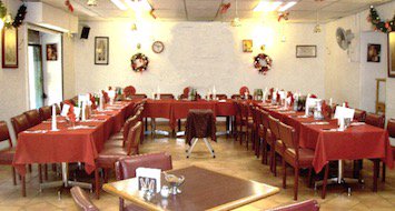 Retaurante para Eventos